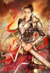 至尊寵愛