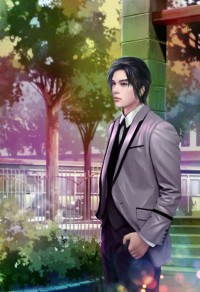 (暮光)言灵少女