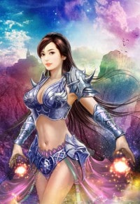 血焰(第一卷+第二卷)