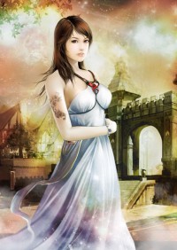 一个妈妈,四个爸爸