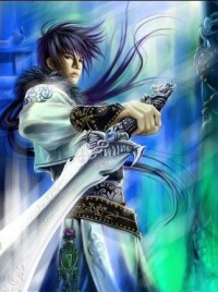沈璃月傅司絕