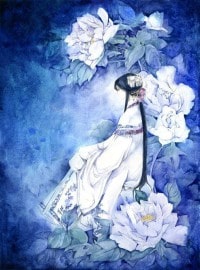 季秋情漫舞