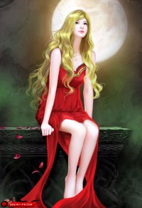 鹹魚美人破產後和頂流閃婚了