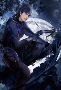 直女就那麼香嗎