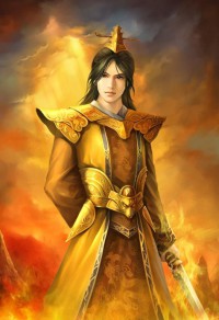 天劫何殷殷