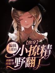 快穿:偏執大佬的小撩精野翻了