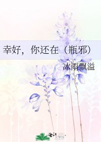 幸好,你還在(瓶邪)