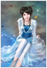 風花悄落