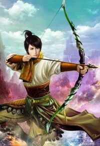 寶寶相公：娘子，夫君要長大！