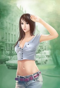 暴戾君主的囚後
