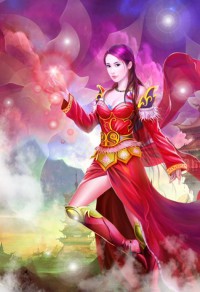 娘子有喜：將軍難忽悠顧子柒李春霆