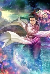师兄每天都在洗白[穿书]