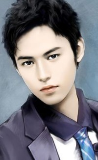 美男如雲：一等魔妃傾天下