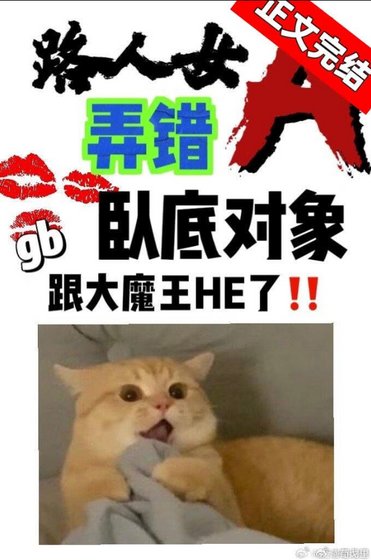 救命！我弄錯的臥底物件他發瘋了[gb]/路人女A弄錯臥底物件了